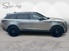 Land Rover Range Rover Velar 2018 R Dynamic SE * CARFAX * БЕЗ ПЪРВОНАЧАЛНА, снимка 7