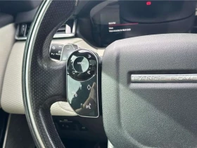 Land Rover Range Rover Velar 2018 R Dynamic SE * CARFAX * БЕЗ ПЪРВОНАЧАЛНА, снимка 14