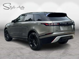 Land Rover Range Rover Velar 2018 R Dynamic SE * CARFAX * БЕЗ ПЪРВОНАЧАЛНА, снимка 4