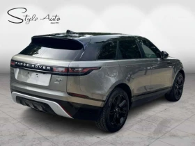 Land Rover Range Rover Velar 2018 R Dynamic SE * CARFAX * БЕЗ ПЪРВОНАЧАЛНА, снимка 6