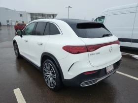 Mercedes-Benz EQE EQE500 4MATIC * ФИКСИРАНА ЦЕНА ДО БЪЛГАРИЯ *  - 44900 € / 87816.77 лв. - 50070673 2