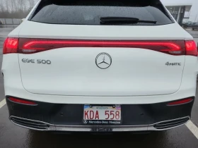 Mercedes-Benz EQE EQE500 4MATIC * ФИКСИРАНА ЦЕНА ДО БЪЛГАРИЯ *  - 44900 € / 87816.77 лв. - 50070673 3