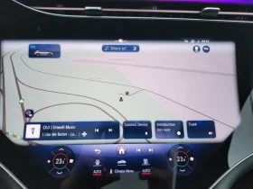 Mercedes-Benz EQE EQE500 4MATIC * ФИКСИРАНА ЦЕНА ДО БЪЛГАРИЯ *  - 44900 € / 87816.77 лв. - 50070673 10