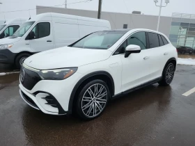 Mercedes-Benz EQE EQE500 4MATIC * ФИКСИРАНА ЦЕНА ДО БЪЛГАРИЯ * 