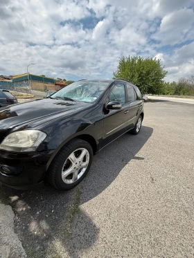 Mercedes-Benz ML 320 - 7500 € / 14668.73 лв. - 70294167 11
