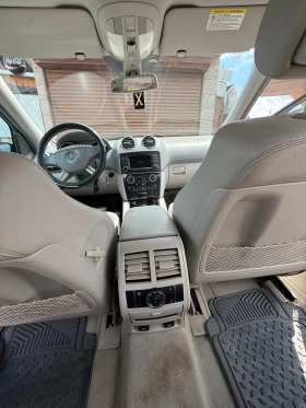 Mercedes-Benz ML 320 - 7500 € / 14668.73 лв. - 70294167 4