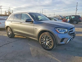 Mercedes-Benz GLC 350 4MATIC, снимка 3