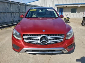 Mercedes-Benz GLC 300 * КОЖА* ПОДГРЕВ* NAVI* , снимка 5 - Автомобили и джипове - 53677241
