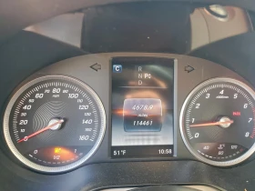 Mercedes-Benz GLC 300 * КОЖА* ПОДГРЕВ* NAVI* , снимка 9 - Автомобили и джипове - 53677241