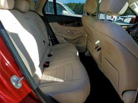 Mercedes-Benz GLC 300 * КОЖА* ПОДГРЕВ* NAVI* , снимка 11 - Автомобили и джипове - 53677241