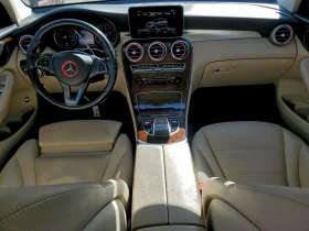 Mercedes-Benz GLC 300 * КОЖА* ПОДГРЕВ* NAVI* , снимка 8 - Автомобили и джипове - 53677241