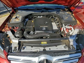 Mercedes-Benz GLC 300 * КОЖА* ПОДГРЕВ* NAVI* , снимка 12 - Автомобили и джипове - 53677241
