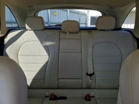 Mercedes-Benz GLC 300 * КОЖА* ПОДГРЕВ* NAVI* , снимка 10 - Автомобили и джипове - 53677241