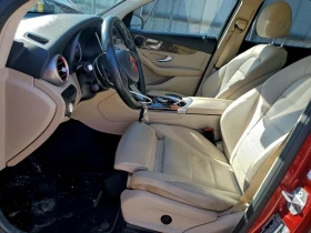 Mercedes-Benz GLC 300 * КОЖА* ПОДГРЕВ* NAVI* , снимка 7 - Автомобили и джипове - 53677241