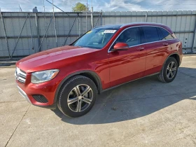 Mercedes-Benz GLC 300 * КОЖА* ПОДГРЕВ* NAVI* 