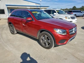 Mercedes-Benz GLC 300 * КОЖА* ПОДГРЕВ* NAVI* , снимка 4 - Автомобили и джипове - 53677241