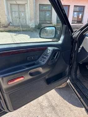 Jeep Grand cherokee 2.7CRDI LIMITED  - 5300 € / 10365.90 лв. - 80868668 13