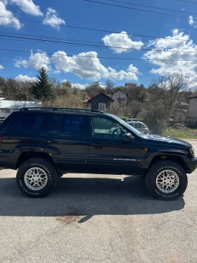 Jeep Grand cherokee 2.7CRDI LIMITED  - 5300 € / 10365.90 лв. - 80868668 6