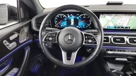 Mercedes-Benz GLE 400 AMG PK* NIGHT PK* SOF-CLOSE* DISTRONIK* 360* HEAD- | Mobile.bg � ����� ������ 5