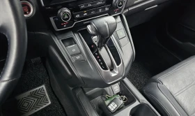 Honda Hr-v TOURING / HEAD UP / ШИБИДАХ / FULL! | Auto.bg — изображение 8