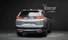 Honda Hr-v TOURING / HEAD UP / ШИБИДАХ / FULL! | Auto.bg — изображение 4