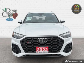 Audi SQ5 SPORTBACK* MATRIX* ДИСТРОНИК* 360КАМЕРА* МАСАЖ* CA | Auto.bg — изображение 5