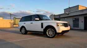 Land Rover Range rover 3.6 V8 Diesel | Mobile.bg � ����� ������ 13