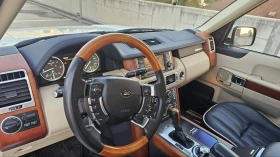 Land Rover Range rover 3.6 V8 Diesel | Mobile.bg � ����� ������ 6