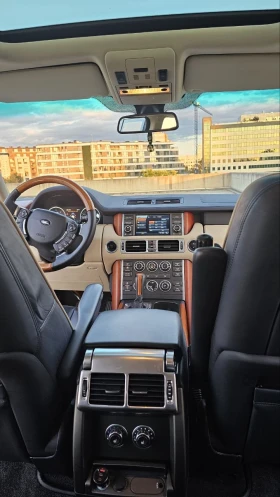Land Rover Range rover 3.6 V8 Diesel | Mobile.bg � ����� ������ 2