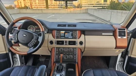 Land Rover Range rover 3.6 V8 Diesel | Mobile.bg � ����� ������ 3