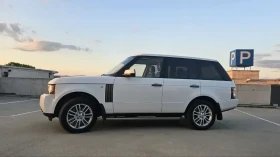 ����� �� �������� �� Land Rover Range rover 3.6 V8 Diesel