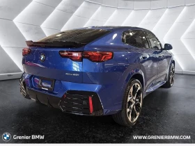 BMW X2 28i * xDrive* АвтоКредит * (ЦЕНА ДО БГ) | Auto.bg — изображение 4