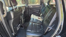 Jeep Grand cherokee 5.7 HEMI * 8ZF* �V* PANO* * DISTRONIC*  | Mobile.bg � ����� ������ 16