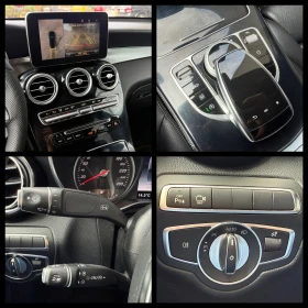 Mercedes-Benz GLC 250 CDI Coupe 6 МЕСЕЦА ГАРАНЦИЯ/204к.с. Подгрев - 22500 € - 88162033 13