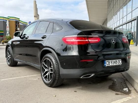 Mercedes-Benz GLC 250 CDI Coupe 6 МЕСЕЦА ГАРАНЦИЯ/204к.с. Подгрев - 22500 € - 88162033 3