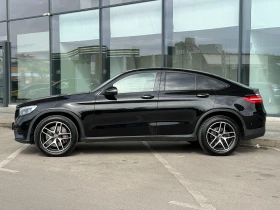 Mercedes-Benz GLC 250 CDI Coupe 6 МЕСЕЦА ГАРАНЦИЯ/204к.с. Подгрев - 22500 € - 88162033 2