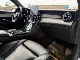 Mercedes-Benz GLC 250 CDI Coupe 6 МЕСЕЦА ГАРАНЦИЯ/204к.с. Подгрев - 22500 € - 88162033 11