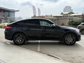 Mercedes-Benz GLC 250 CDI Coupe 6 МЕСЕЦА ГАРАНЦИЯ/204к.с. Подгрев - 22500 € - 88162033 5
