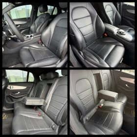 Mercedes-Benz GLC 250 CDI Coupe 6 МЕСЕЦА ГАРАНЦИЯ/204к.с. Подгрев - 22500 € - 88162033 9