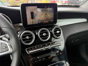 Mercedes-Benz GLC 250 CDI Coupe 6 МЕСЕЦА ГАРАНЦИЯ/204к.с. Подгрев - 22500 € - 88162033 15