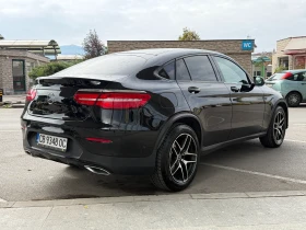 Mercedes-Benz GLC 250 CDI Coupe 6 МЕСЕЦА ГАРАНЦИЯ/204к.с. Подгрев - 22500 € - 88162033 4