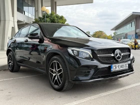 Mercedes-Benz GLC 250 CDI Coupe 6 МЕСЕЦА ГАРАНЦИЯ/204к.с. Подгрев - 22500 € - 88162033 6