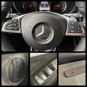 Mercedes-Benz GLC 250 CDI Coupe 6 МЕСЕЦА ГАРАНЦИЯ/204к.с. Подгрев - 22500 € - 88162033 14