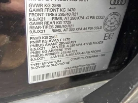 Audi Q7 * Progressiv * CARFAX * ОПЦИЯ ЗА ФИНАНСИРАНЕ - 29600 € - 51982514 16