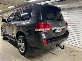 Toyota Land cruiser 4.5 V8 Executive - 22999 € - 78770066 4