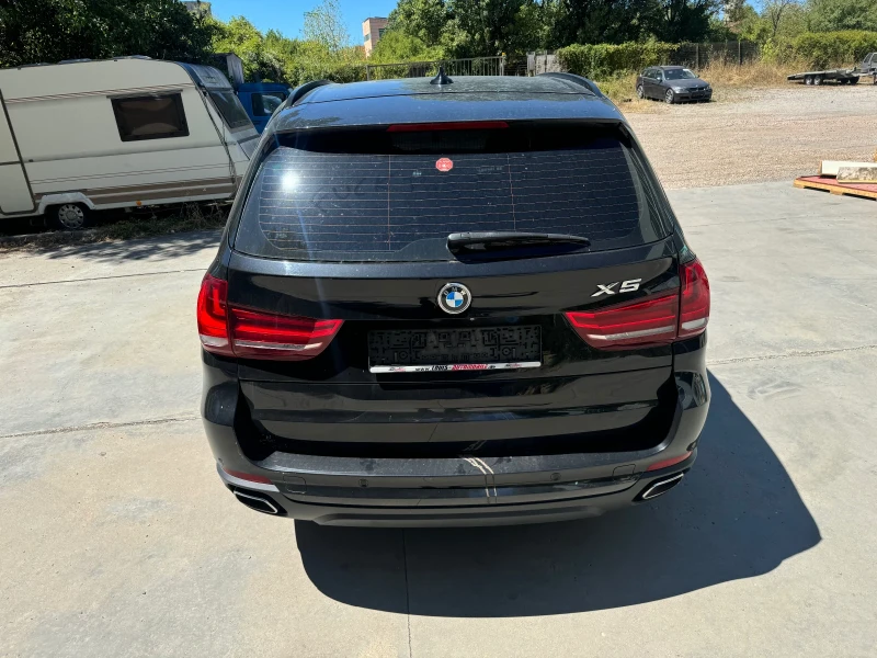 BMW X5 F15 3.0d, 258hp NBT EVO на части, снимка 3 - Автомобили и джипове - 47530661