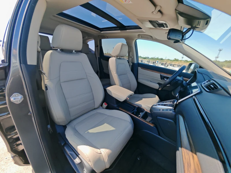 Honda Cr-v 2.0 i-MMD Hybrid Executive 4WD, снимка 13 - Автомобили и джипове - 51500768