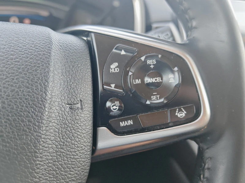 Honda Cr-v 2.0 i-MMD Hybrid Executive 4WD, снимка 6 - Автомобили и джипове - 51500768