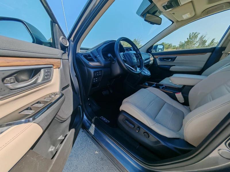 Honda Cr-v 2.0 i-MMD Hybrid Executive 4WD, снимка 5 - Автомобили и джипове - 51500768