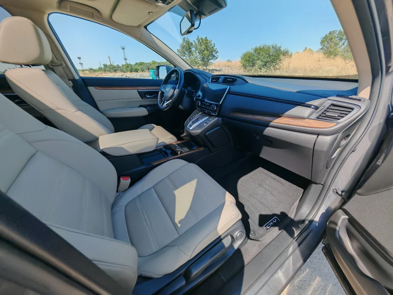 Honda Cr-v 2.0 i-MMD Hybrid Executive 4WD, снимка 11 - Автомобили и джипове - 51500768